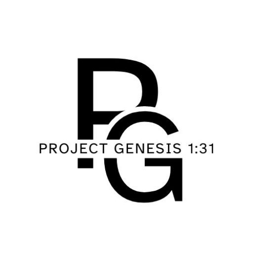 project genesis 1:31
